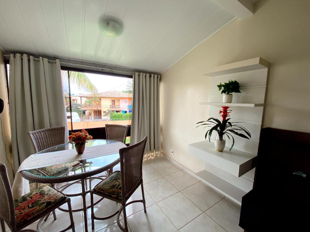 Apart Praia Porto Porto Seguro Exterior photo