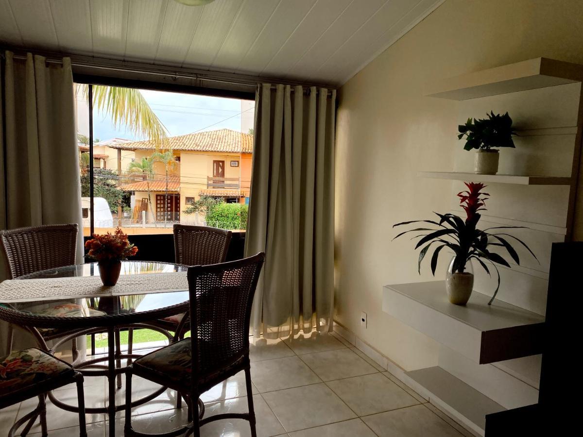 Apart Praia Porto Porto Seguro Exterior photo