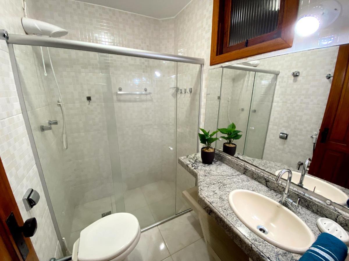 Apart Praia Porto Porto Seguro Exterior photo