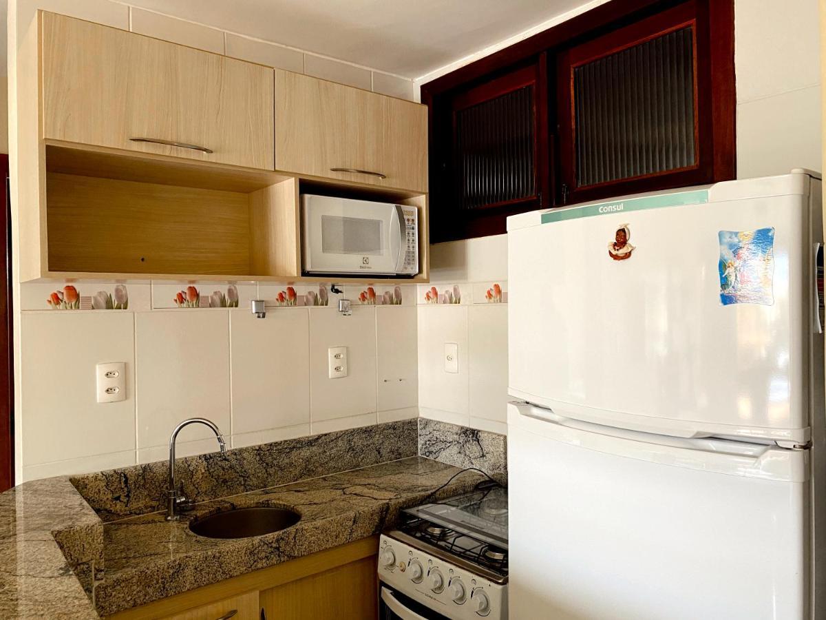 Apart Praia Porto Porto Seguro Exterior photo