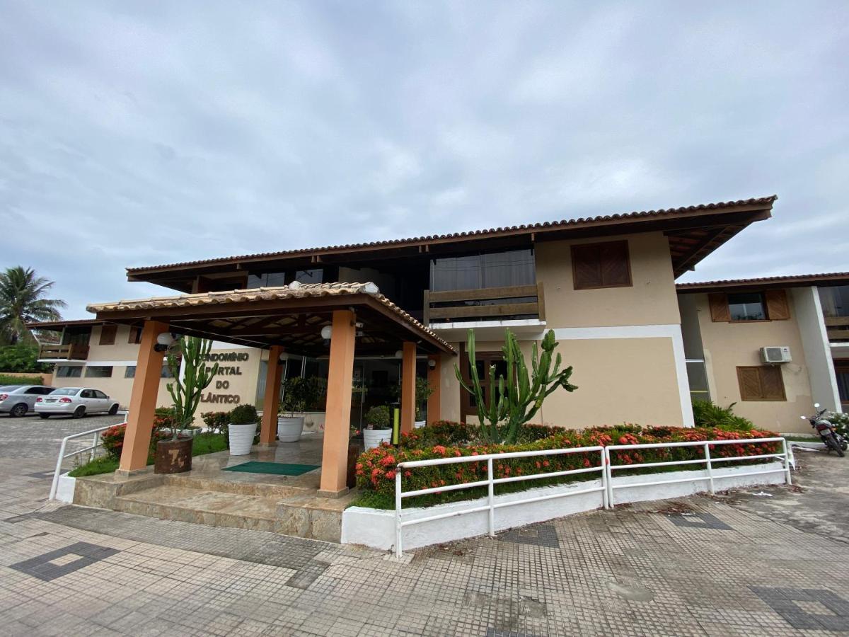 Apart Praia Porto Porto Seguro Exterior photo