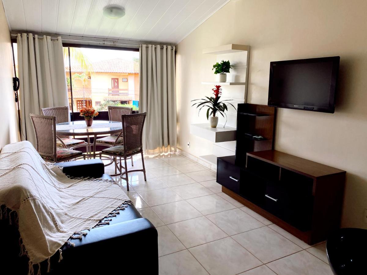 Apart Praia Porto Porto Seguro Exterior photo